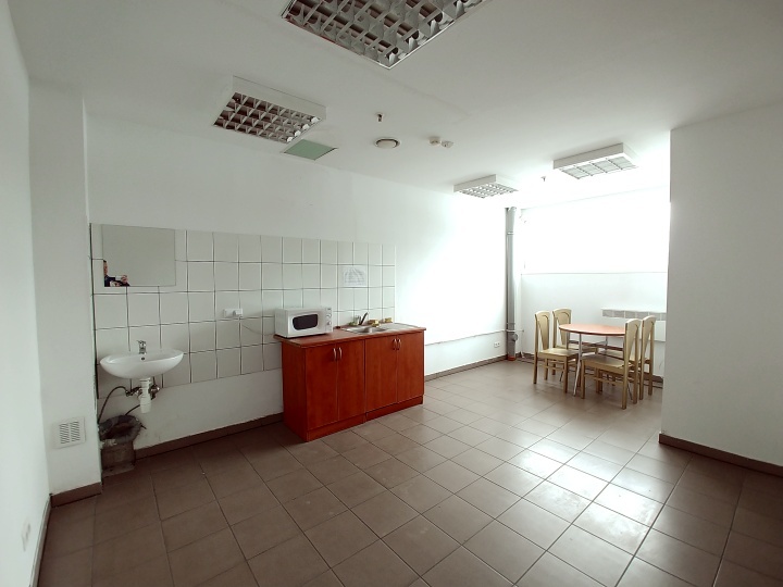 Lokal na wynajem Szczecin, os. Słoneczne 265 m2 | Arka Nieruchomości