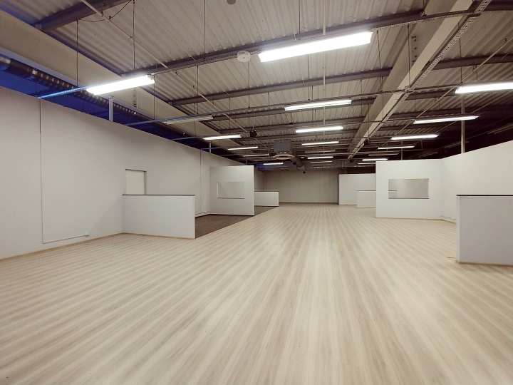 Lokal na wynajem Szczecin, os. Słoneczne 265 m2 | Arka Nieruchomości