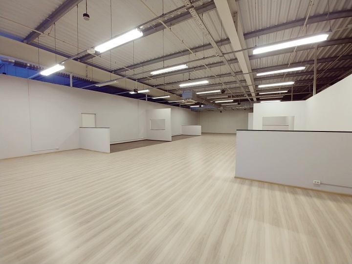 Lokal na wynajem Szczecin, os. Słoneczne 265 m2 | Arka Nieruchomości