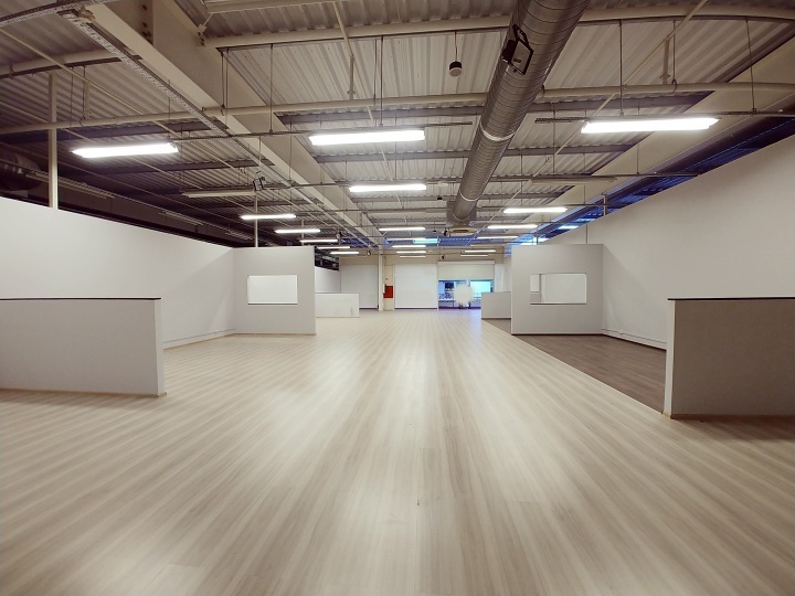 Lokal na wynajem Szczecin, os. Słoneczne 265 m2 | Arka Nieruchomości