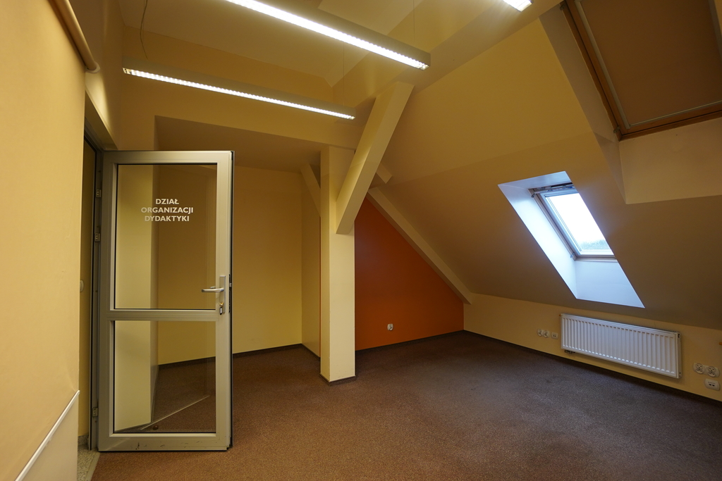 Lokal na wynajem Szczecin, Śródmieście 418 m2 | Arka Nieruchomości