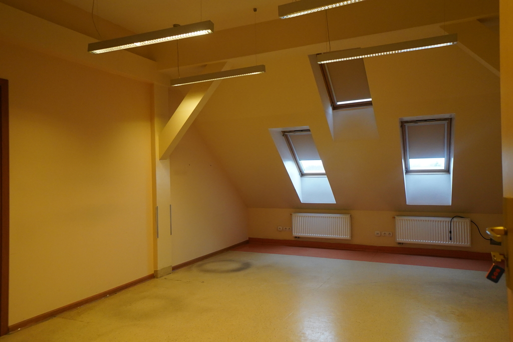 Lokal na wynajem Szczecin, Śródmieście 418 m2 | Arka Nieruchomości