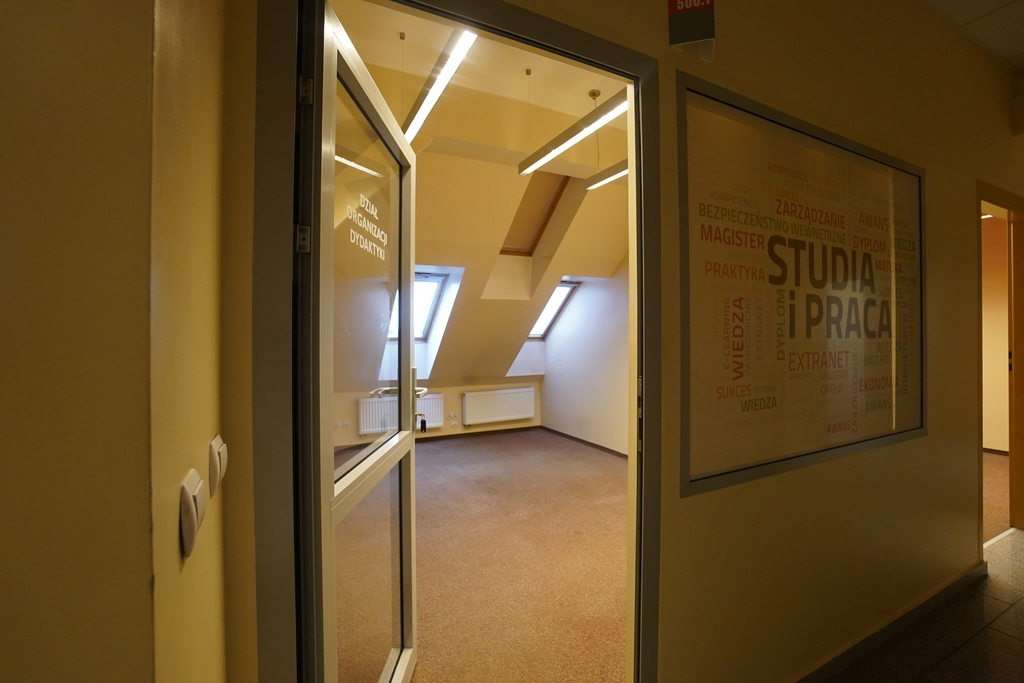 Lokal na wynajem Szczecin, Śródmieście 418 m2 | Arka Nieruchomości