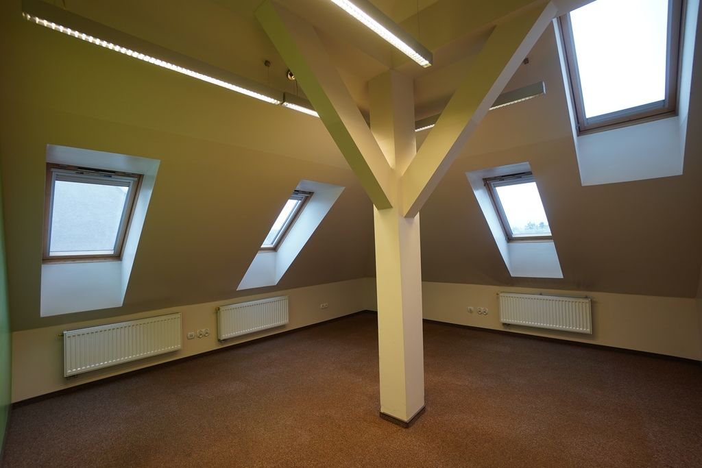 Lokal na wynajem Szczecin, Śródmieście 418 m2 | Arka Nieruchomości