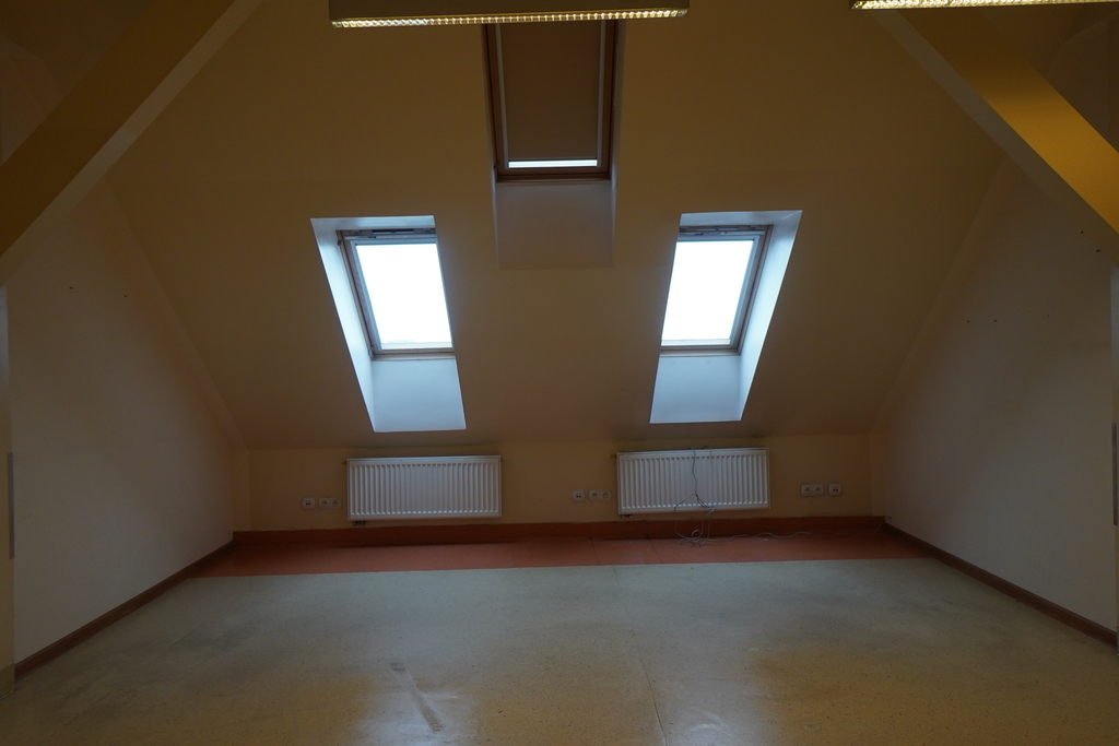 Lokal na wynajem Szczecin, Śródmieście 418 m2 | Arka Nieruchomości