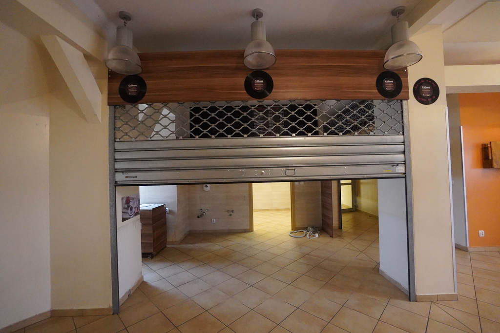 Lokal na wynajem Szczecin, Śródmieście 418 m2 | Arka Nieruchomości