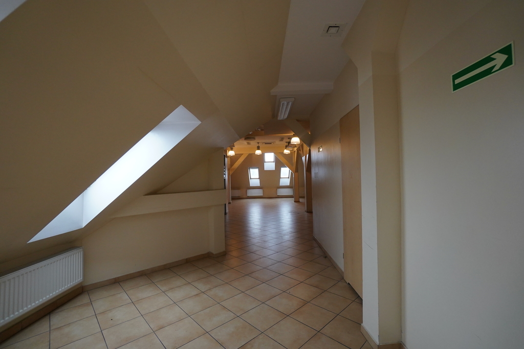 Lokal na wynajem Szczecin, Śródmieście 418 m2 | Arka Nieruchomości