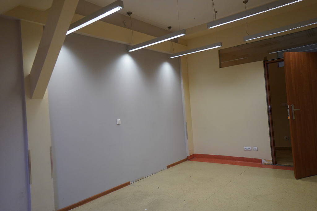 Lokal na wynajem Szczecin, Śródmieście 418 m2 | Arka Nieruchomości