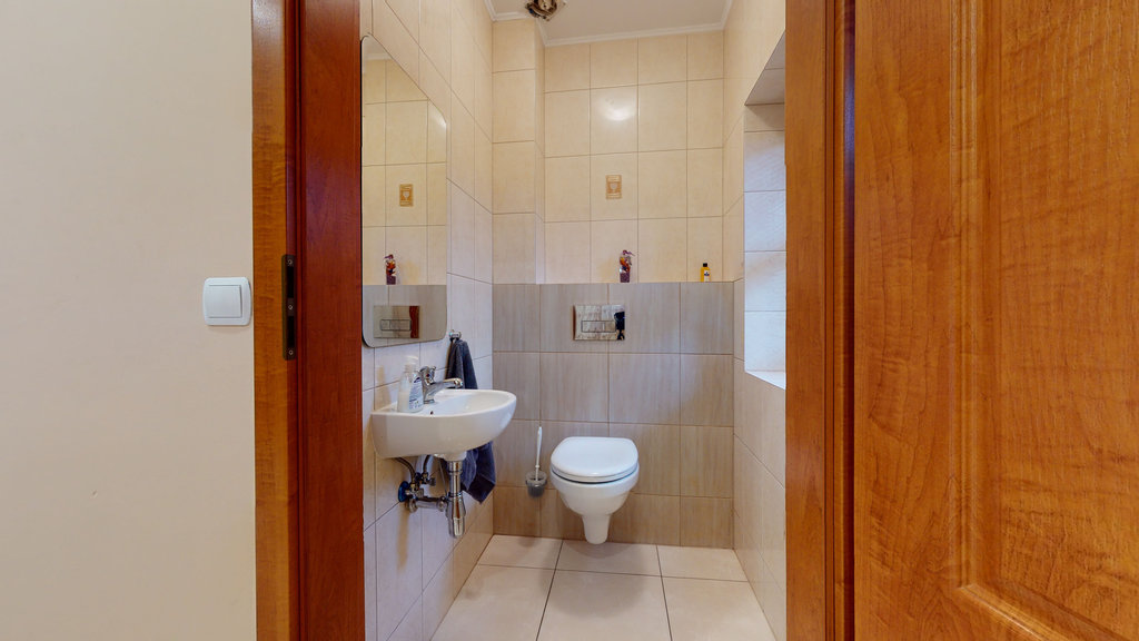 Obiekt na sprzedaż Chojna 624 m2 | Arka Nieruchomości