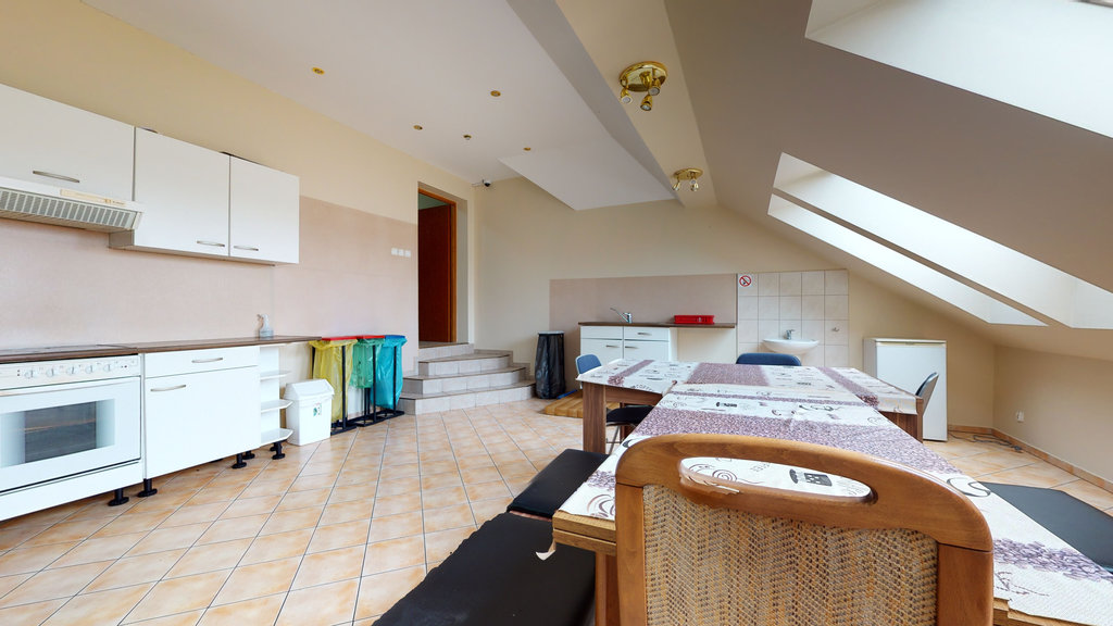 Obiekt na sprzedaż Chojna 624 m2 | Arka Nieruchomości
