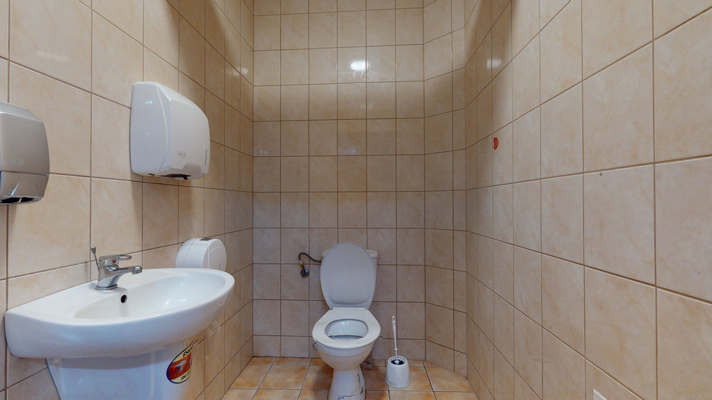 Obiekt na sprzedaż Chojna 624 m2 | Arka Nieruchomości
