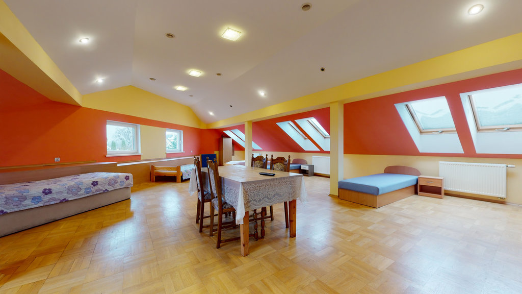 Obiekt na sprzedaż Chojna 624 m2 | Arka Nieruchomości