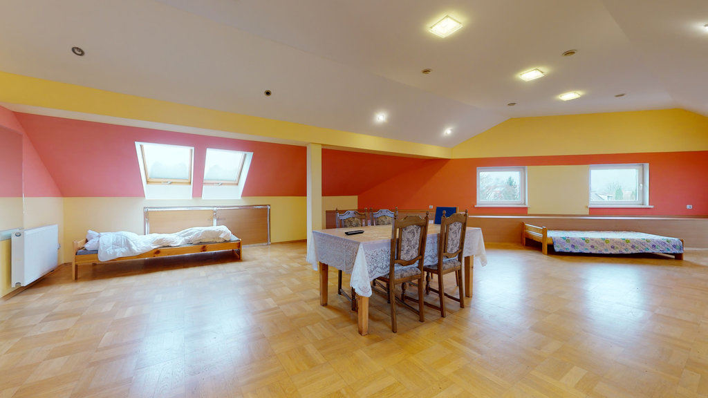 Obiekt na sprzedaż Chojna 624 m2 | Arka Nieruchomości