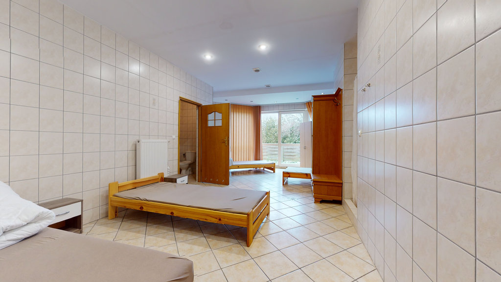 Obiekt na sprzedaż Chojna 624 m2 | Arka Nieruchomości