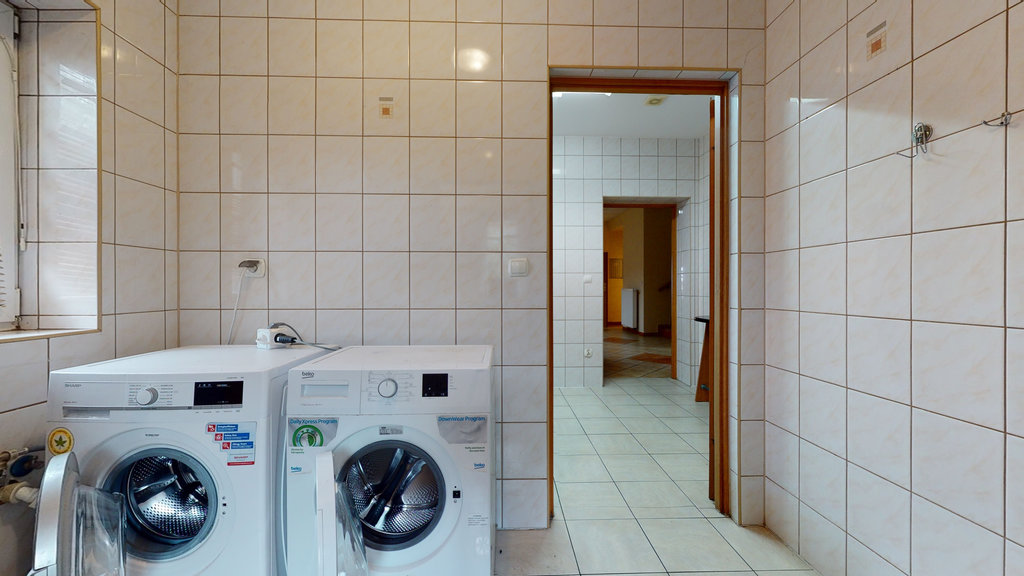Obiekt na sprzedaż Chojna 624 m2 | Arka Nieruchomości