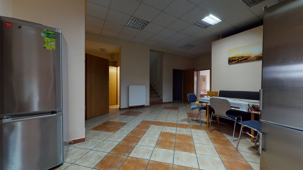 Obiekt na sprzedaż Chojna 624 m2 | Arka Nieruchomości