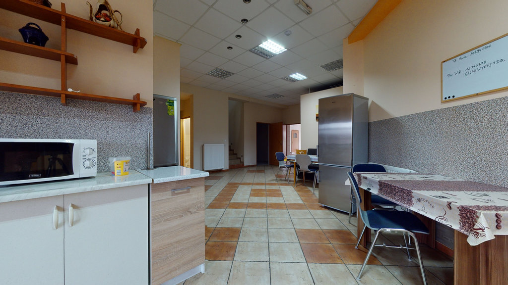 Obiekt na sprzedaż Chojna 624 m2 | Arka Nieruchomości