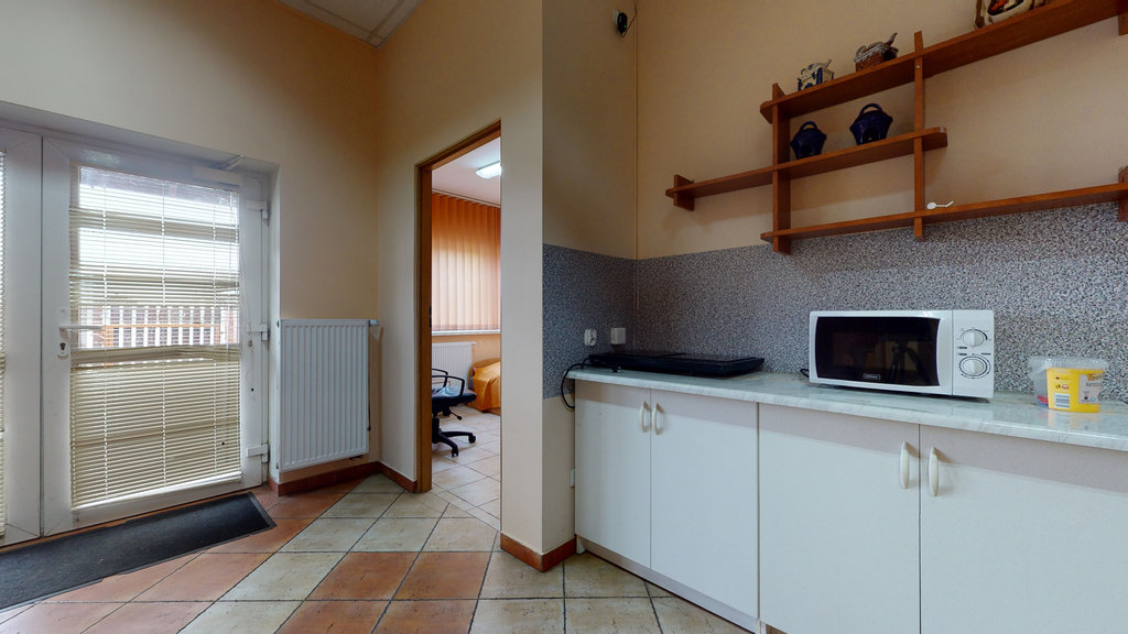 Obiekt na sprzedaż Chojna 624 m2 | Arka Nieruchomości