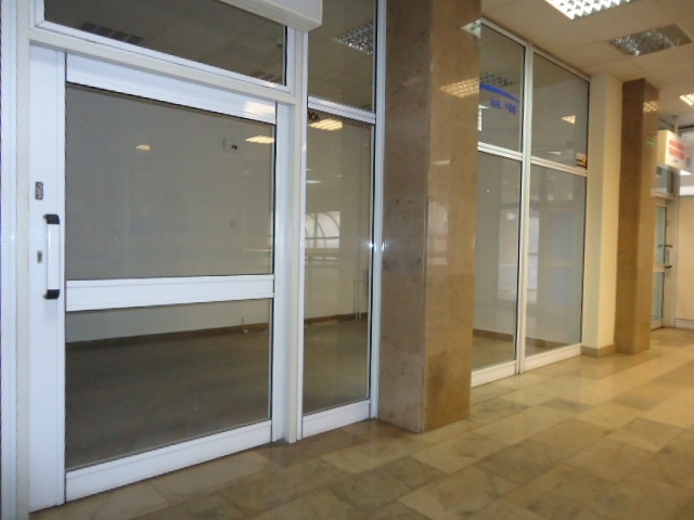 Lokal na sprzedaż Szczecin, Centrum 39 m2 | Arka Nieruchomości