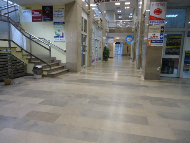 Lokal na sprzedaż Szczecin, Centrum 39 m2 | Arka Nieruchomości