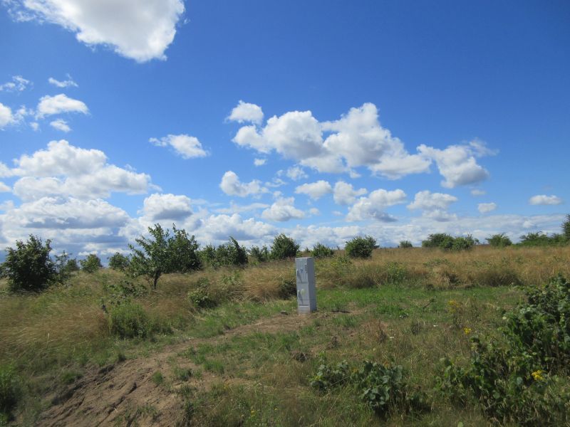 Działka na sprzedaż Lędzin 1 309 m2 | Arka Nieruchomości