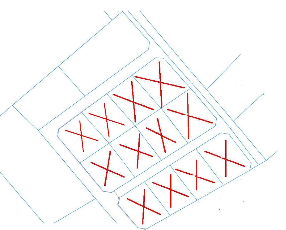 Działka na sprzedaż Stepnica 1 841 m2 | Arka Nieruchomości