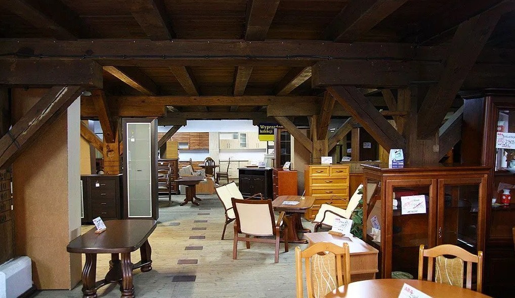Obiekt na sprzedaż Szczecin, Dąbie 2 250 m2 | Arka Nieruchomości