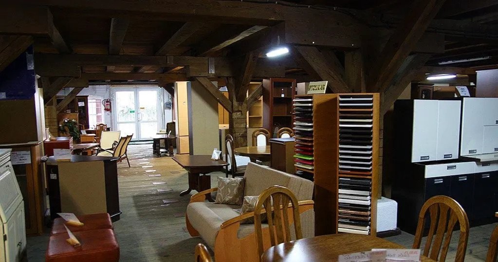 Obiekt na sprzedaż Szczecin, Dąbie 2 250 m2 | Arka Nieruchomości