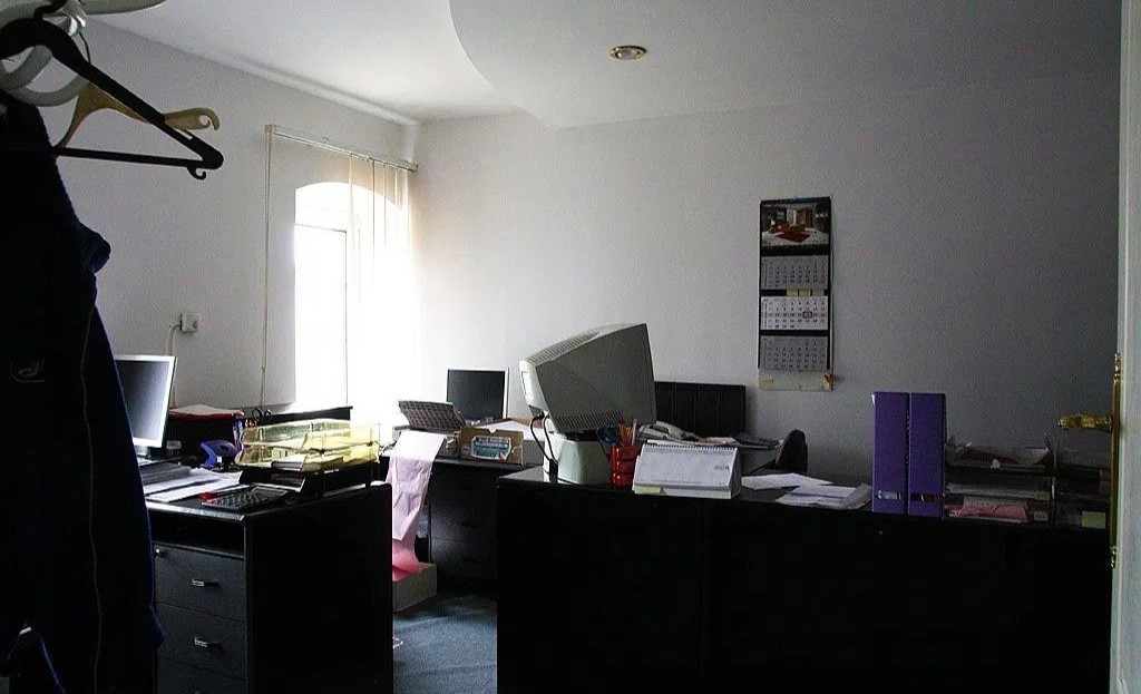 Obiekt na sprzedaż Szczecin, Dąbie 2 250 m2 | Arka Nieruchomości