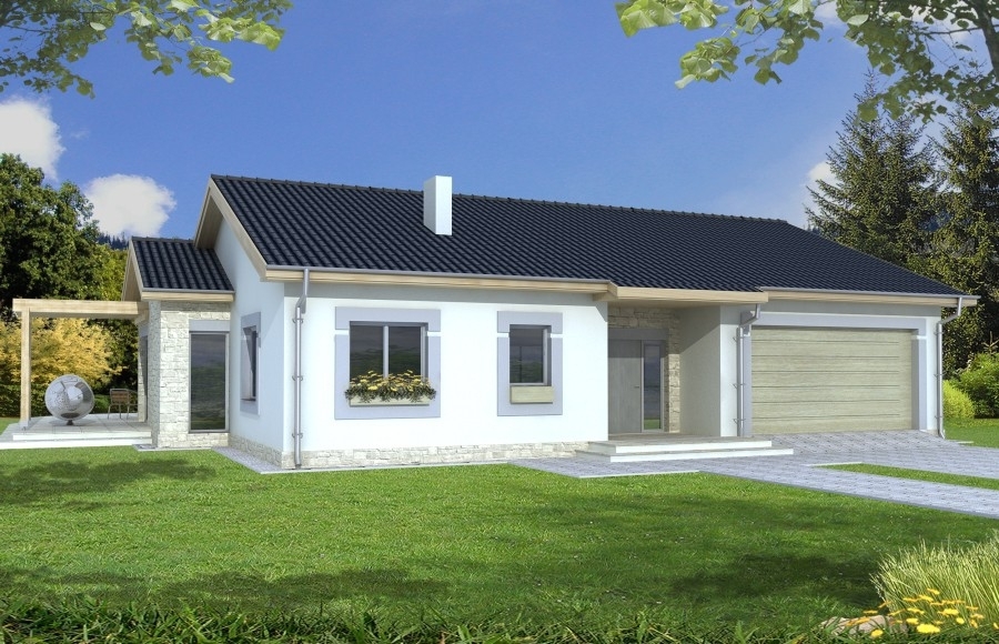 Dom na sprzedaż Golczewo 235 m2 | Arka Nieruchomości