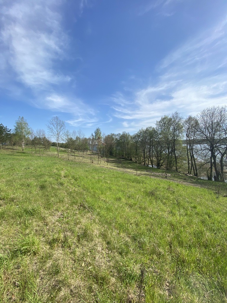 Działka na sprzedaż Lubieszewo 829 m2 | Arka Nieruchomości