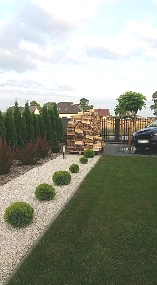 Dom na sprzedaż Stargard 200 m2 | Arka Nieruchomości