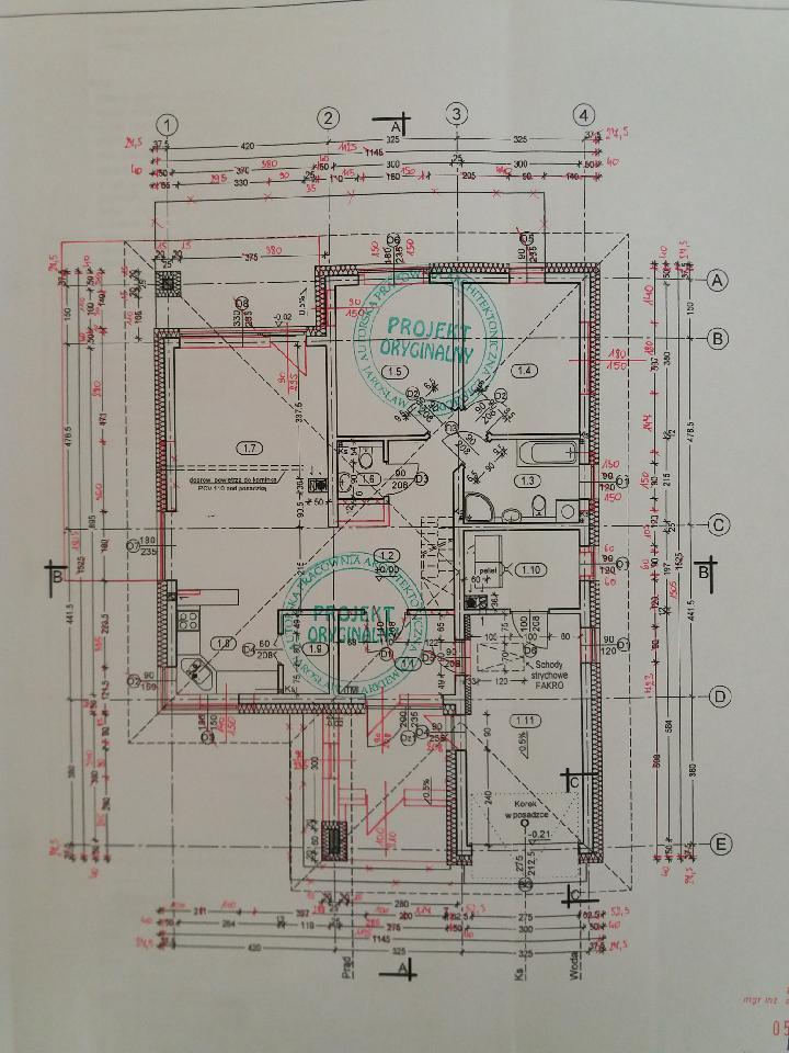 Dom na sprzedaż Stargard 200 m2 | Arka Nieruchomości