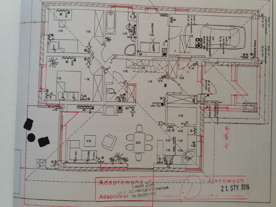 Dom na sprzedaż Stargard 200 m2 | Arka Nieruchomości