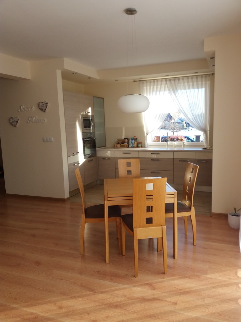 Dom na sprzedaż Stargard 200 m2 | Arka Nieruchomości