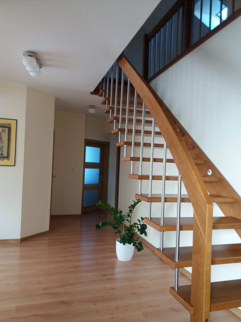 Dom na sprzedaż Stargard 200 m2 | Arka Nieruchomości