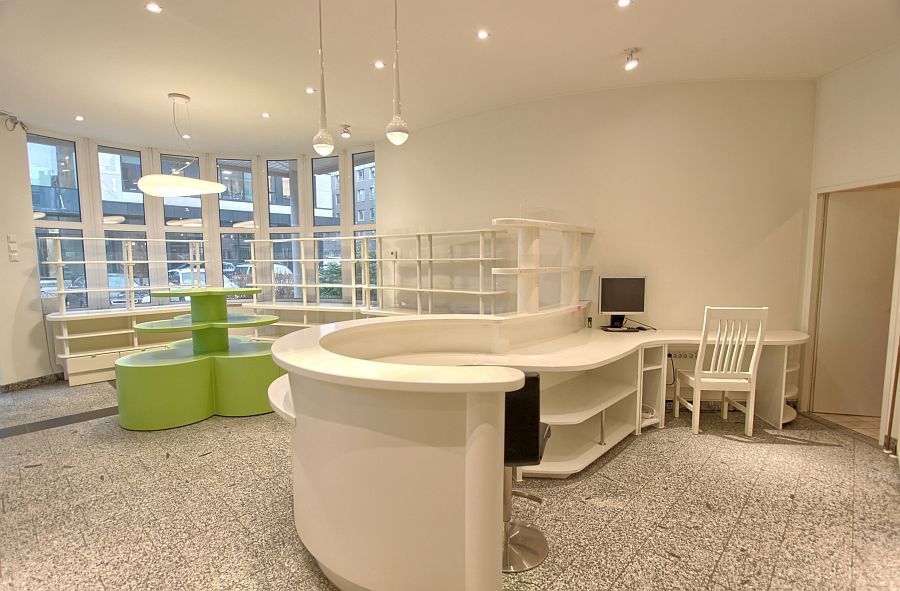Lokal na sprzedaż Szczecin, Śródmieście-Centrum 69 m2 | Arka Nieruchomości