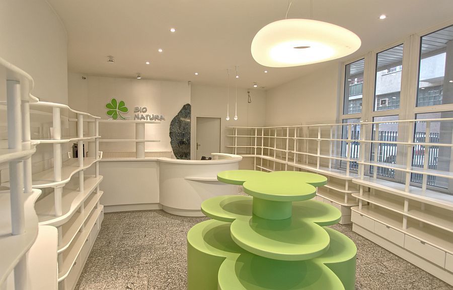 Lokal na sprzedaż Szczecin, Śródmieście-Centrum 69 m2 | Arka Nieruchomości