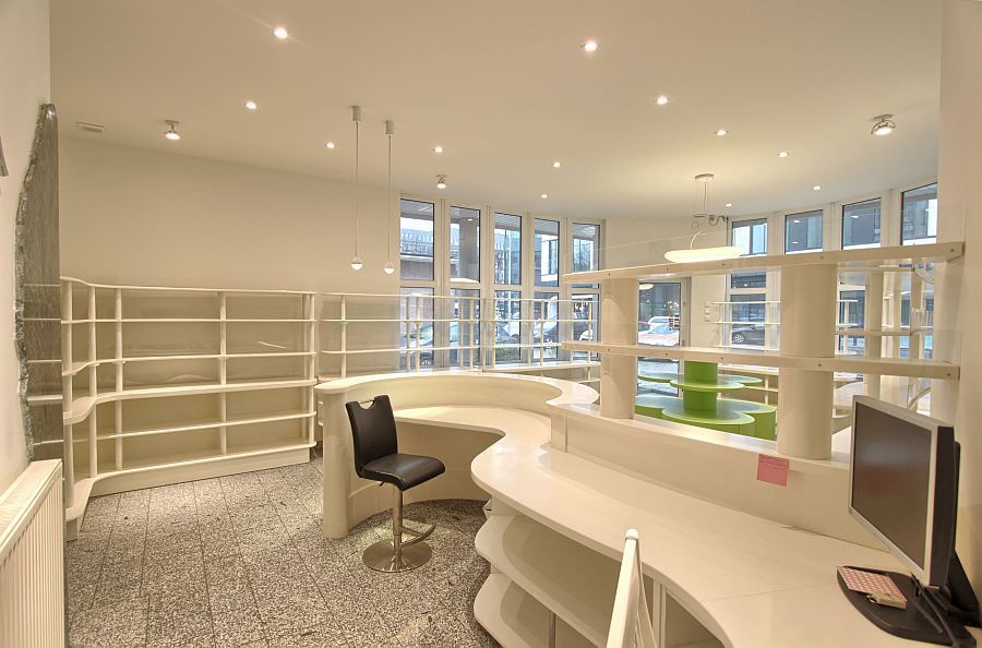 Lokal na sprzedaż Szczecin, Śródmieście-Centrum 69 m2 | Arka Nieruchomości