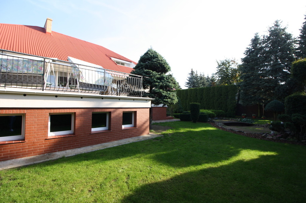 Dom na sprzedaż Stargard 380 m2 | Arka Nieruchomości