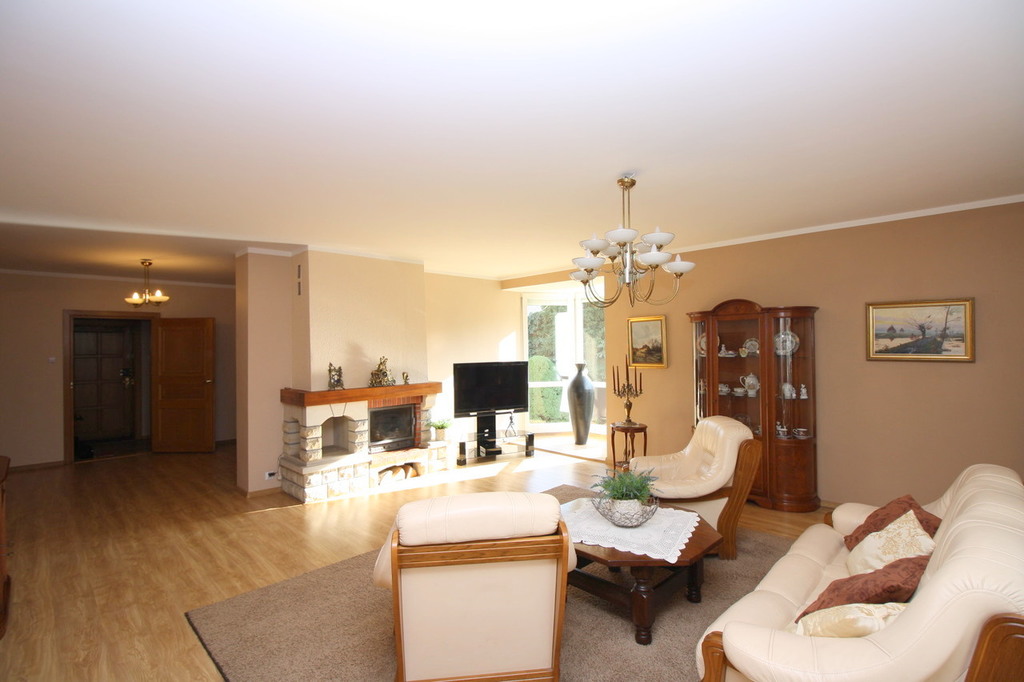 Dom na sprzedaż Stargard 380 m2 | Arka Nieruchomości