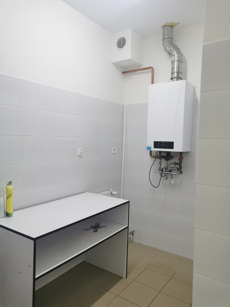 Lokal na wynajem Karlino 308 m2 | Arka Nieruchomości