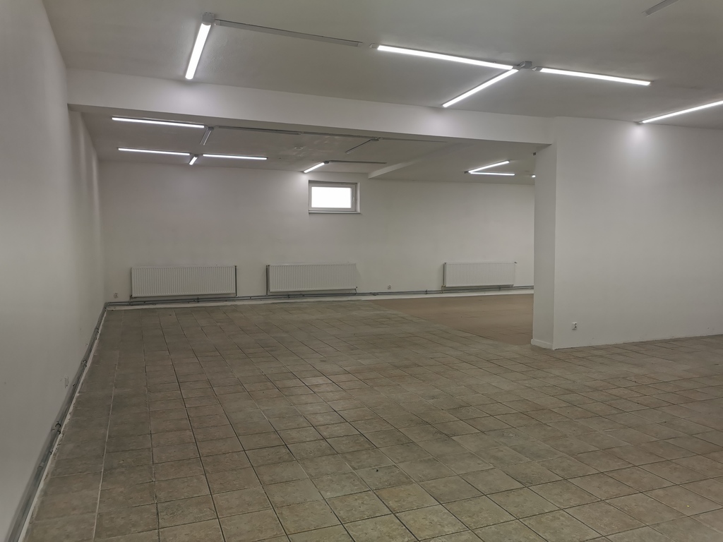 Lokal na wynajem Karlino 308 m2 | Arka Nieruchomości