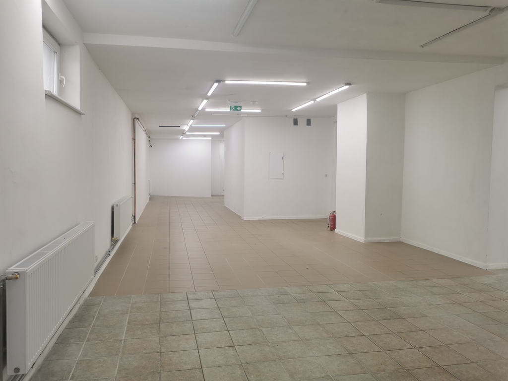 Lokal na wynajem Karlino 308 m2 | Arka Nieruchomości