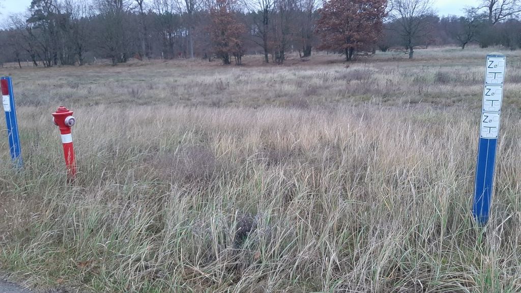 Działka na sprzedaż Stepnica 1 841 m2 | Arka Nieruchomości