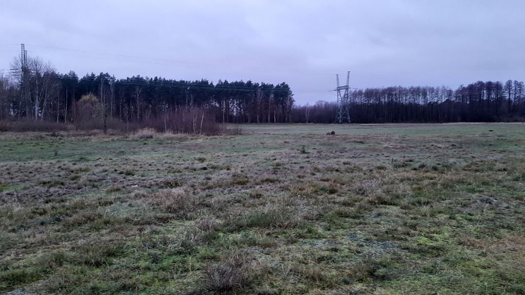 Działka na sprzedaż Stepnica 1 841 m2 | Arka Nieruchomości