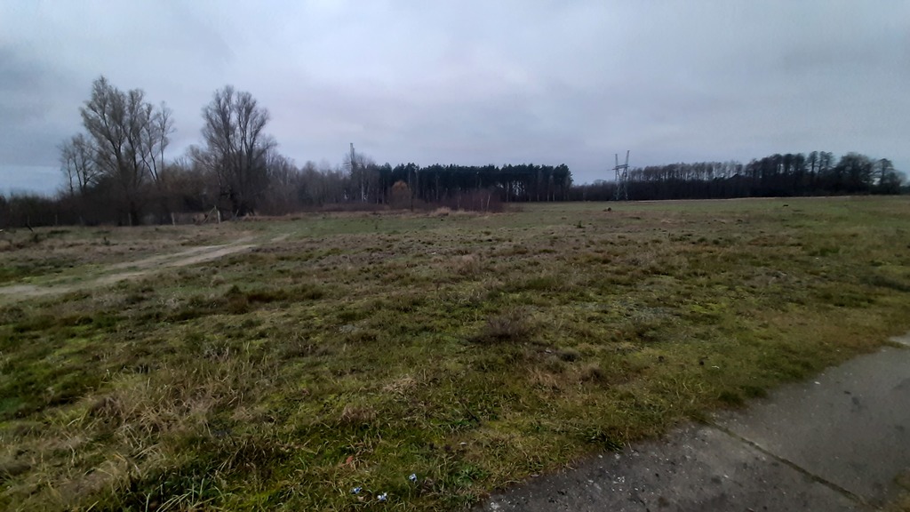 Działka na sprzedaż Stepnica 1 841 m2 | Arka Nieruchomości