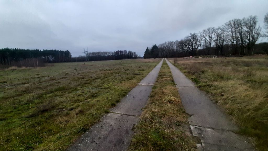 Działka na sprzedaż Stepnica 1 841 m2 | Arka Nieruchomości
