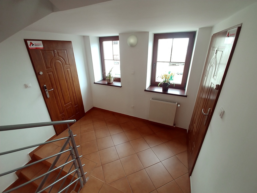 Lokal na wynajem Szczecin, Stare Miasto 65 m2 | Arka Nieruchomości