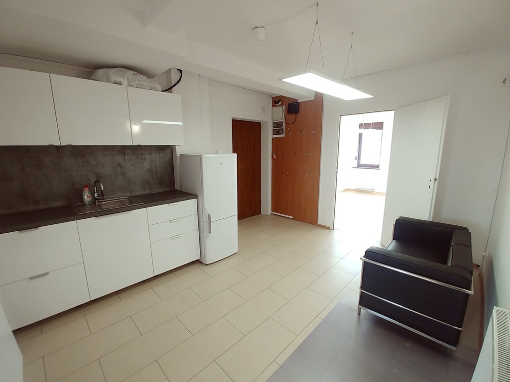 Lokal na wynajem Szczecin, Stare Miasto 65 m2 | Arka Nieruchomości